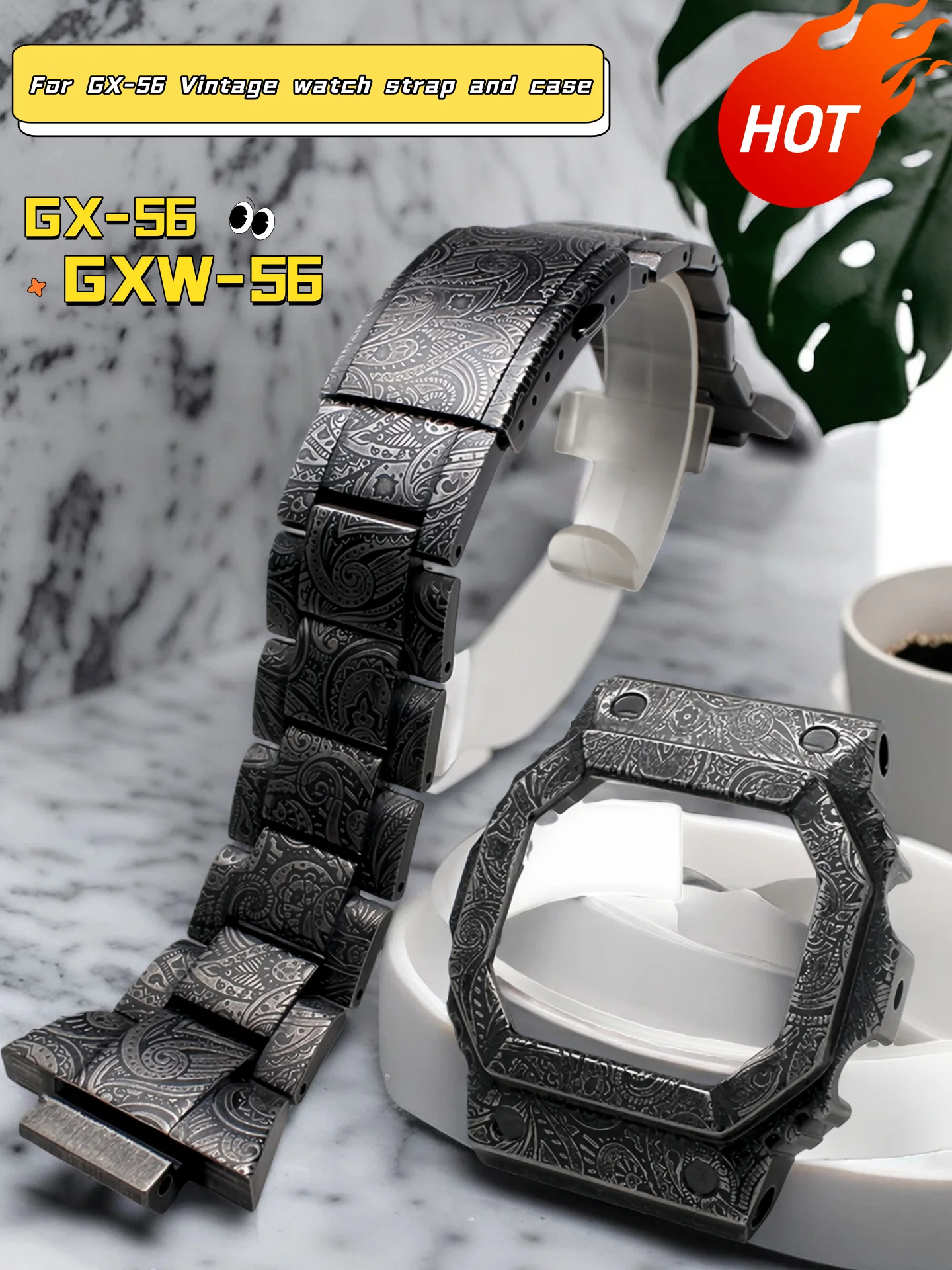 Modified GX-56 Retr… - image