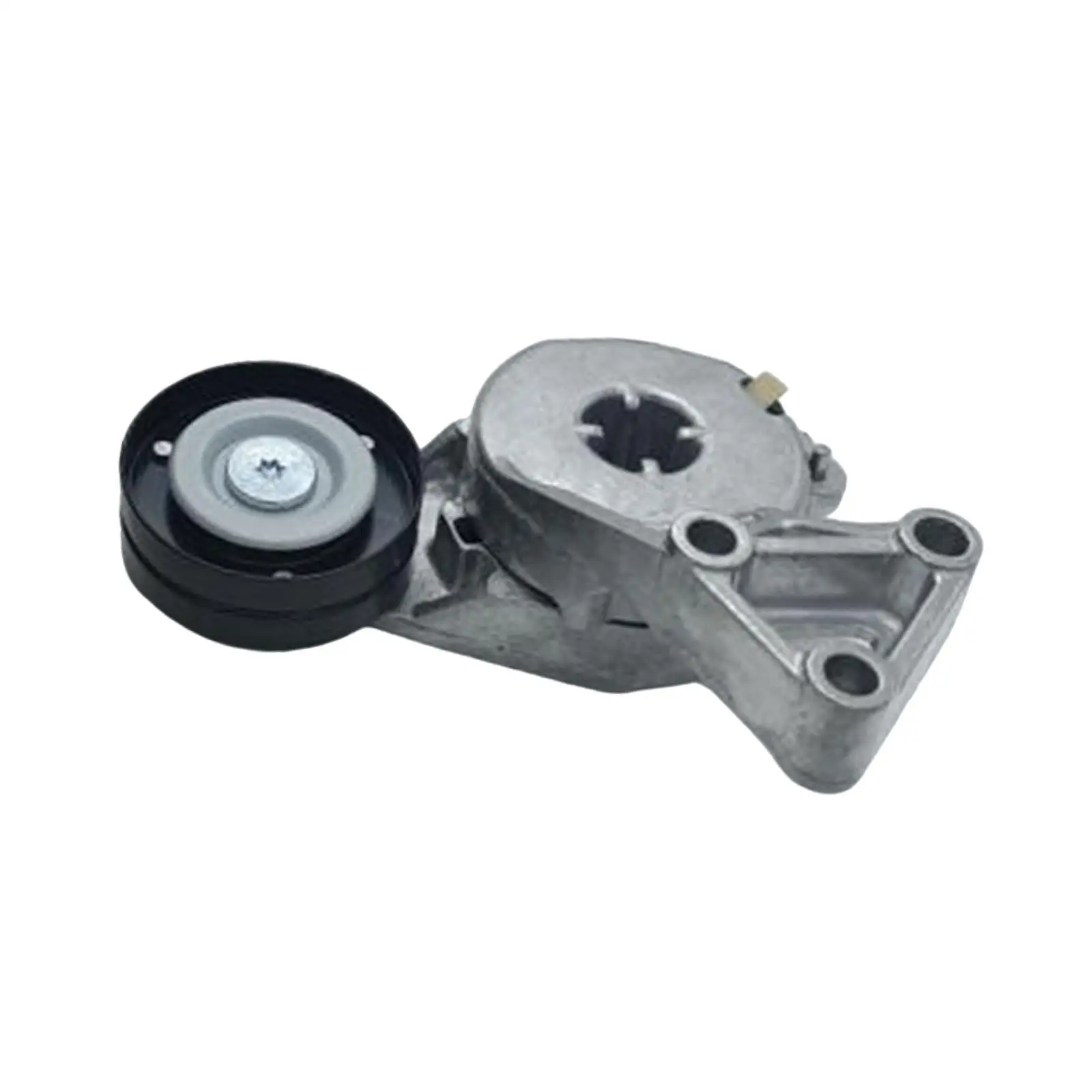 

06A903315E Serpentines Belt Tensioner Replacement Sturdy Professional Spare