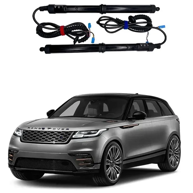 Electric Tailgate For Range Rover Sport 2006+ Intelligent Tail Door Power Trunk Decoration Refitted Upgrade Accsesories