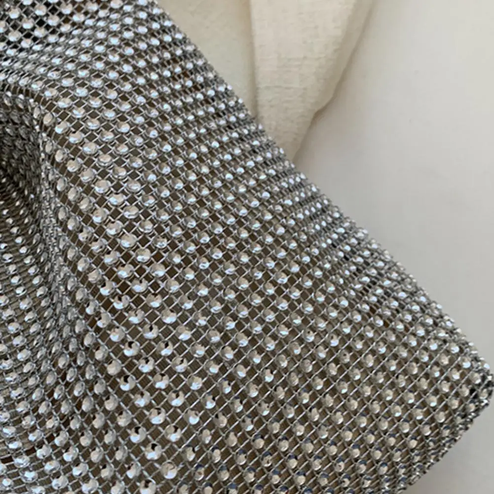 Mode Eenvoudige Diner Tas Nieuwe Mode Strass Diner Tas Persoonlijkheid Eenvoudige Handtas Draagtas Strass Avondtassen F7a1