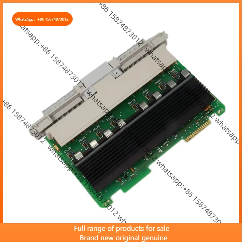 

621-2100R OUTPUT MODULE 115 VAC