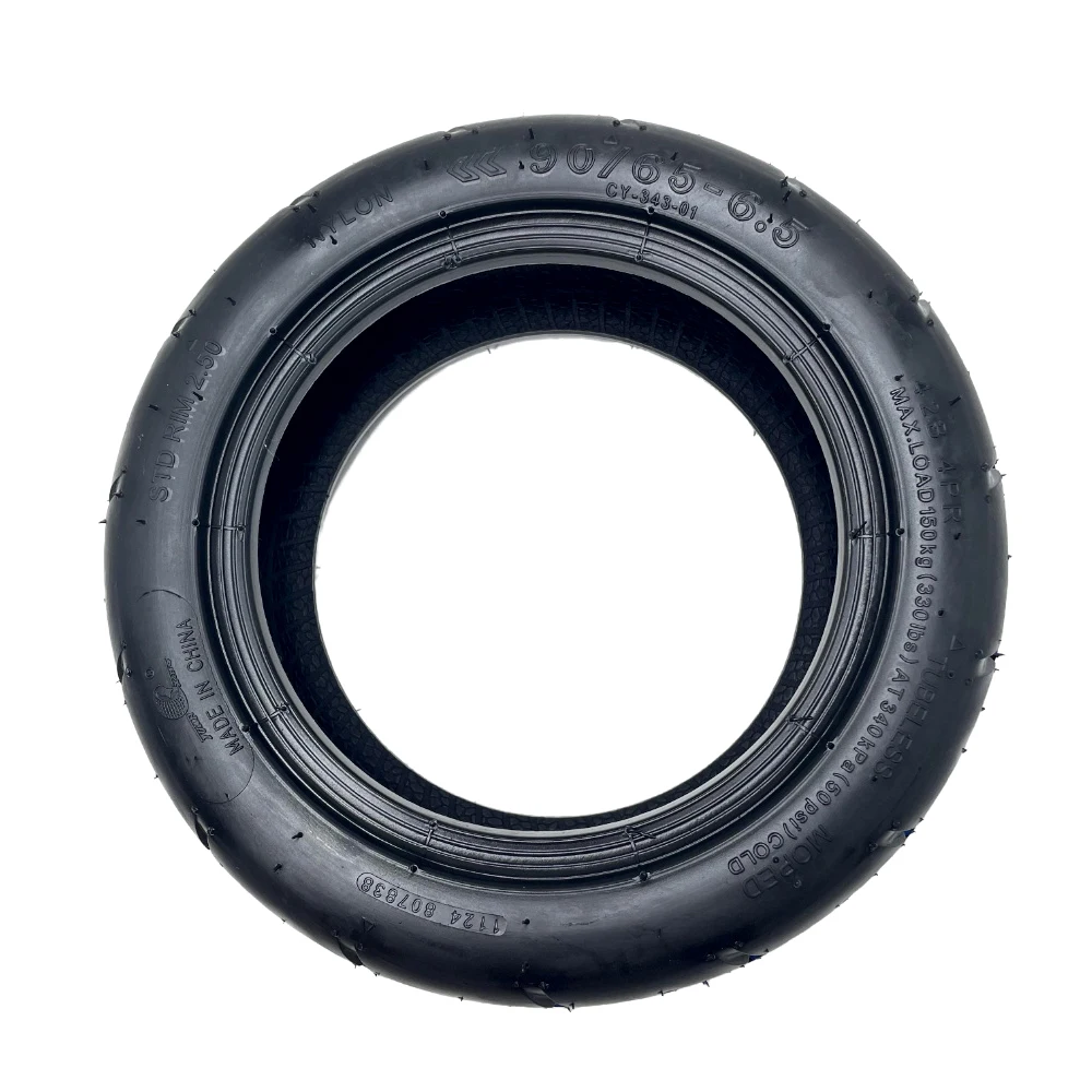 90/65-6,5 Reifen 11 Zoll schlauch loser Reifen für Dualtron Thunder Zero 11x Elektro roller Zubehör – Detail 4