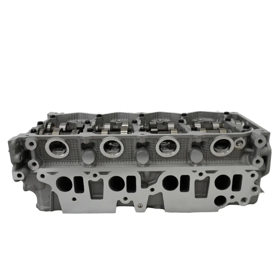 New Condition Cylinder Head Assy for Nissan Pathfinder Navara Cabstar 2.5DDTI Models YD22 and YD25