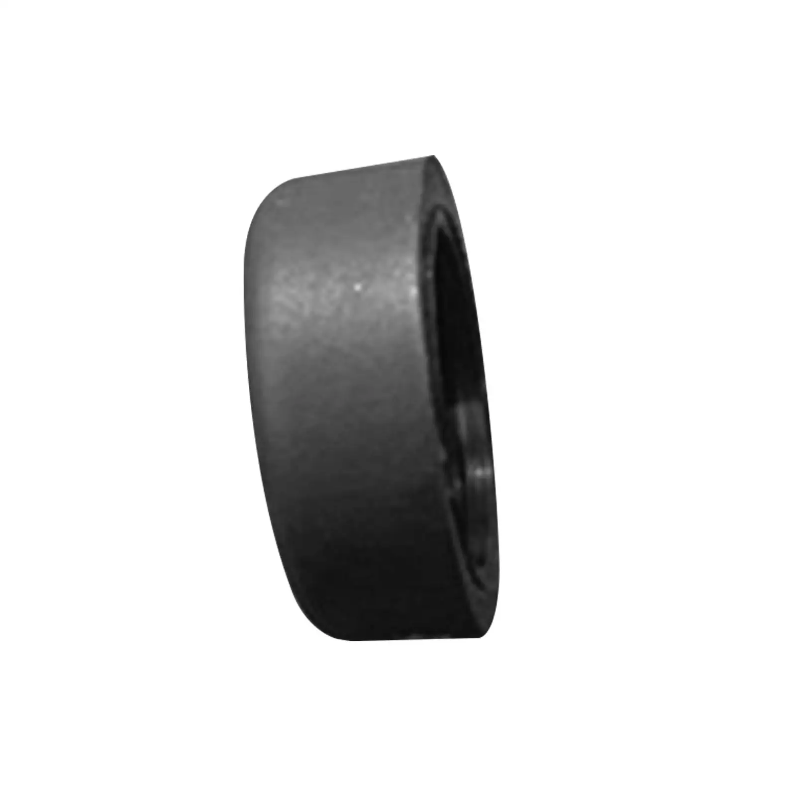 

Compact Billiard Cue Bumper Protective Rubber Plug Bottom Cover Pad for Pool Cue Accessory and Repair Tools