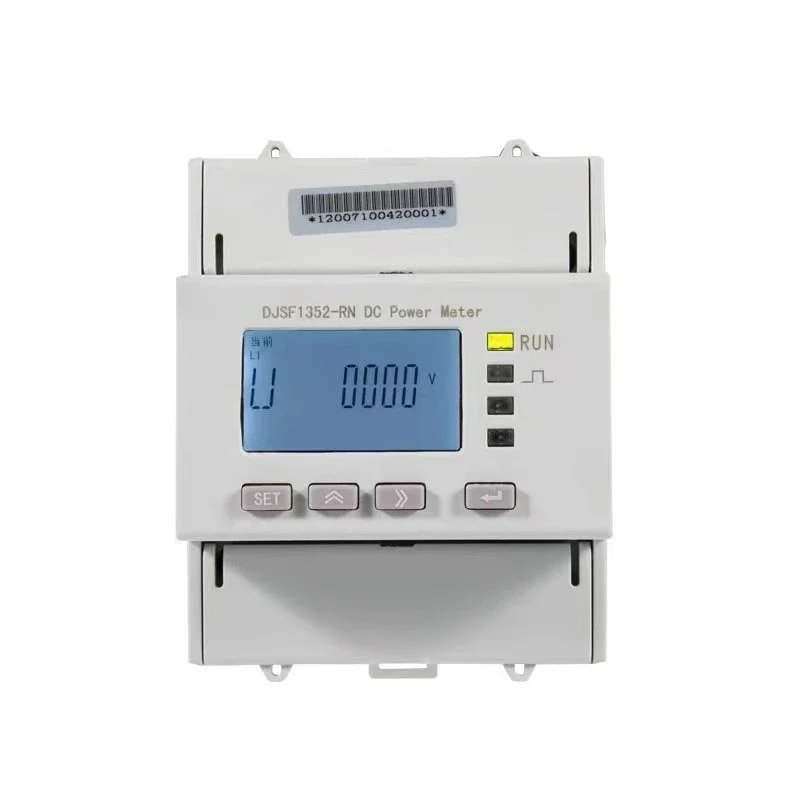 DJSF1352-RN Ul Cert… - image