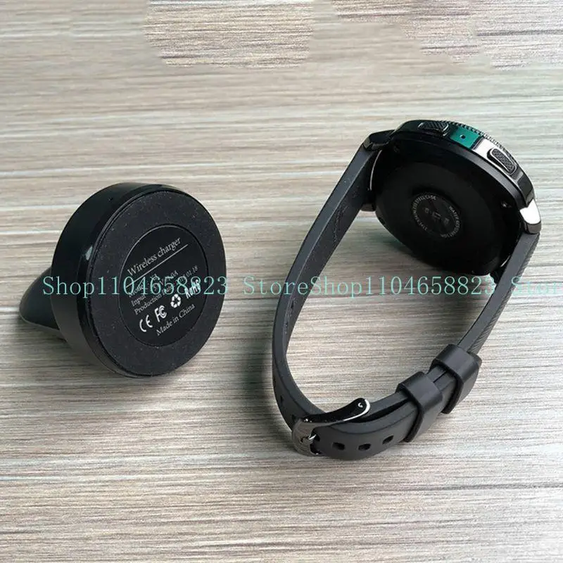 652F USB Wireless Dock Power Adapter Cable Untuk untuk 46/42mm Gear