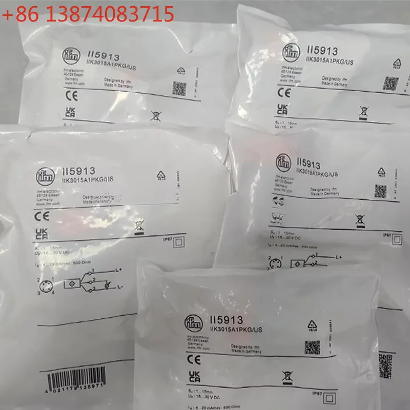 Original II5973 II5974 II5913 Sensor