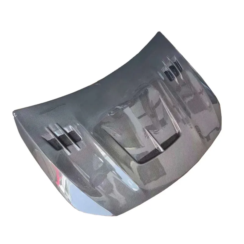 

Real Carbon Fiber Hood for W177 A Class 2019+ GT Style Modified