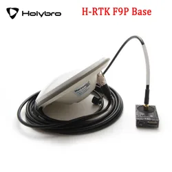 Holybro H-RTK F9P Base GPS Part for Pixhawk Flight Controller RC FPV Racing Drone Quadcopter RC Models Toys RC Parts DIY Accs