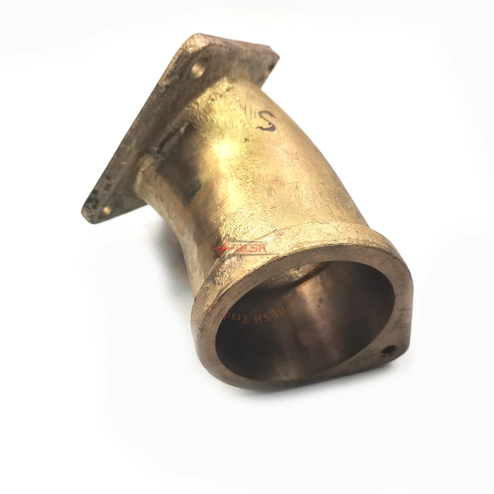 

BLSH Engine Parts 3349579 Water Transfer Connection for Cummins K19