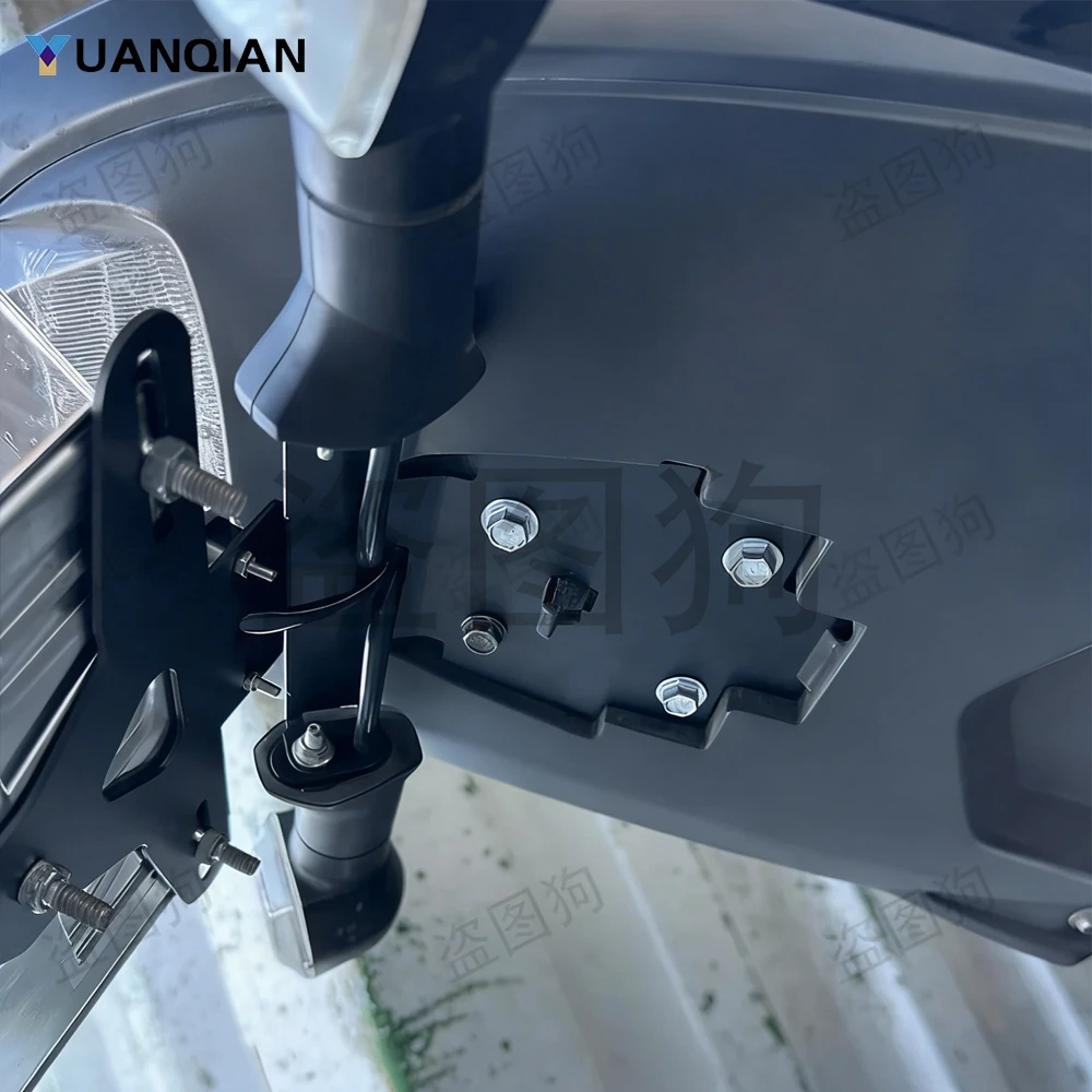 For SUZUKI GSX-S750 GSX-S750Z ABS GSX-S950 GSX-S1000 GSX-S1000F License Plate Frame Holder Bracket Fender Eliminator Tail Tidy