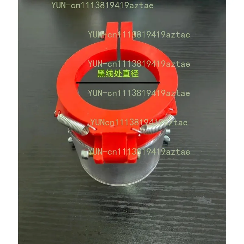 Bench Drill Drilling Machine Plastic Eye Shield, Milling Machine Safety Transparent Shield, Sleeve Protection