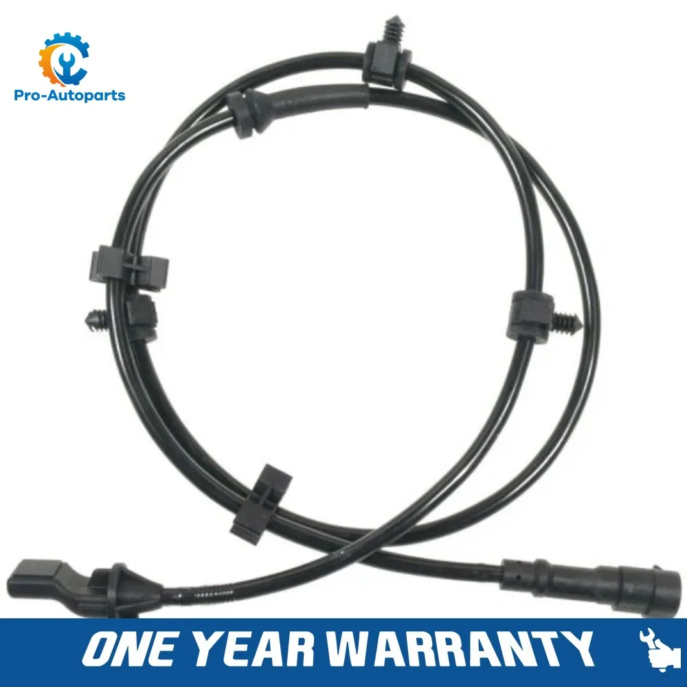 4860038AD ABS Wheel Speed Sensor For Chrysler Pt Cruiser Turbocharged SU8053 5S6543 ALS1126 Auto Part Accessories