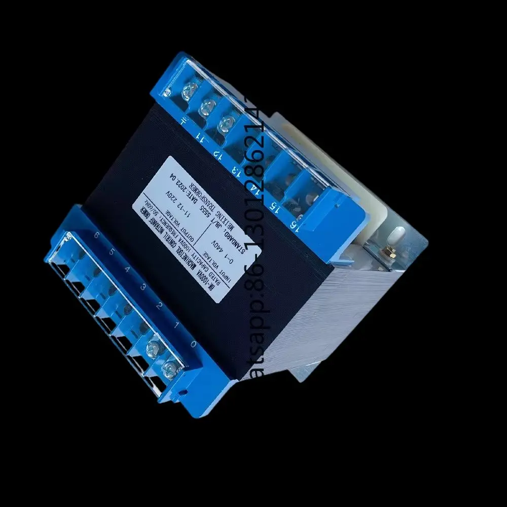 1PCS  NEW    100VA 2/3/500 VA 440V to 220V 60Hz Machine tool control transformer Marine transformer