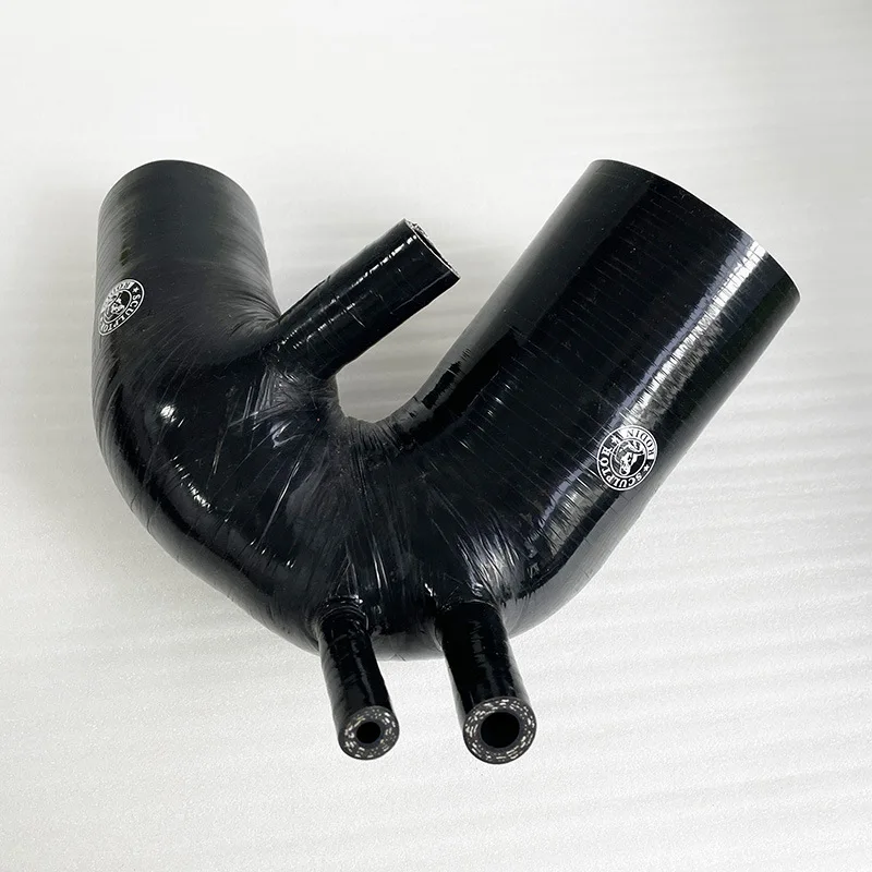 Silicone intake hose for Abbas 500, 595, 695 models for Galit 1446 Turbo K8-287