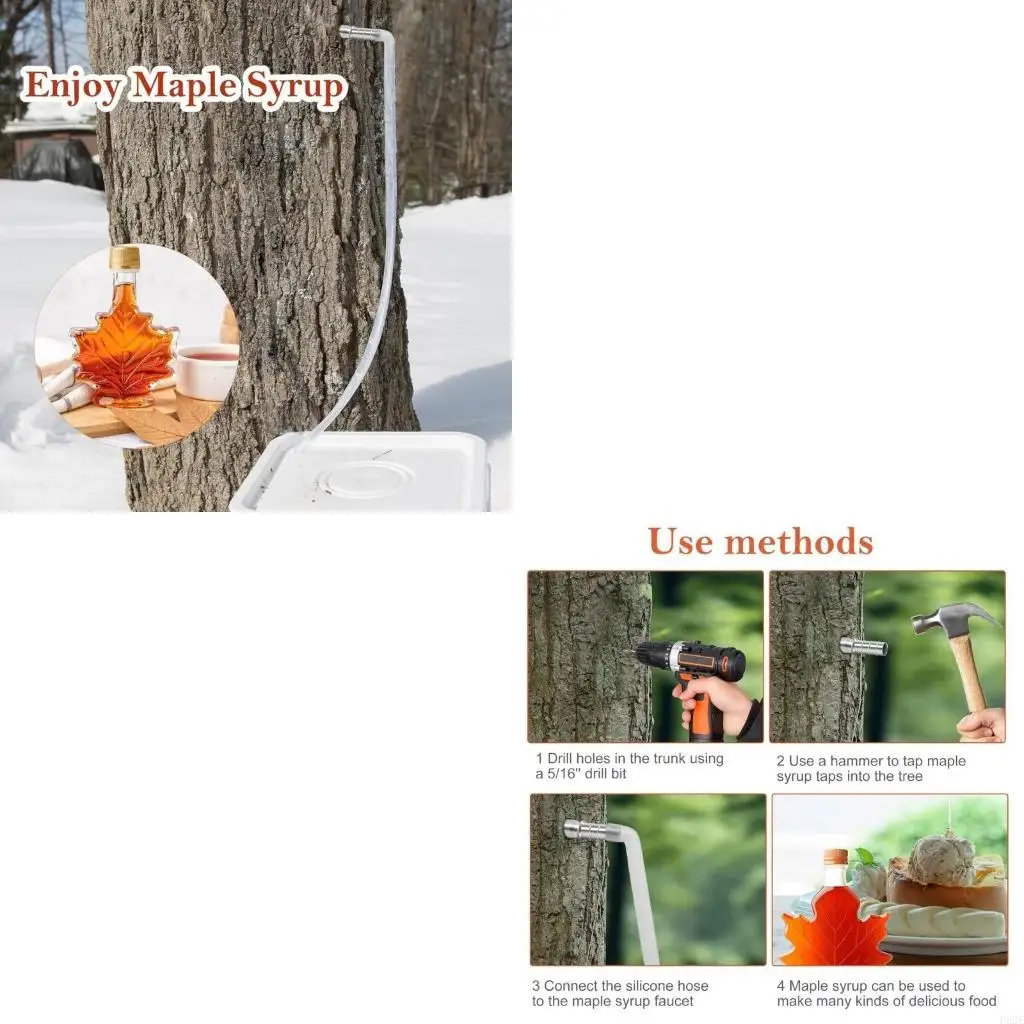 

P82E Complete Maple Sype Set Selec