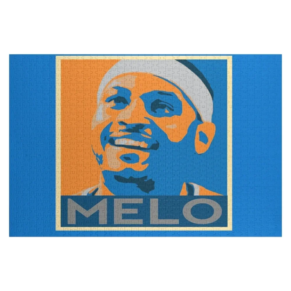 

Stay Melo Jigsaw Puzzle Anime Personalized Toy Puzzle