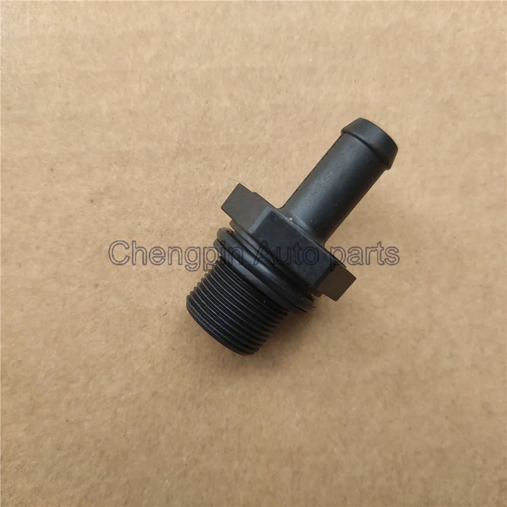 

Клапан вентиляции картерных газов (PCV) оригинальный OEM # Выпускной клапан 96495288 для Buick Excelle 1.6L, Chevrolet, Daewoo