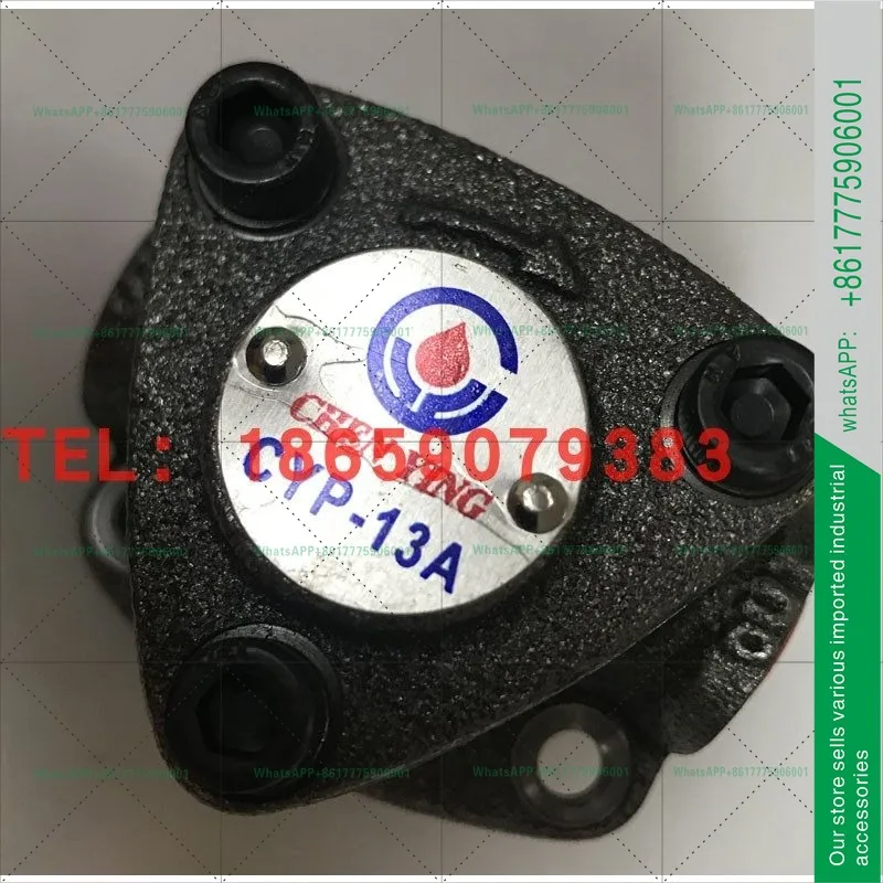 CHEN YING CYP-12A-11A Motor pump CYP-10A Triangle pump Oil pump CYP-13A