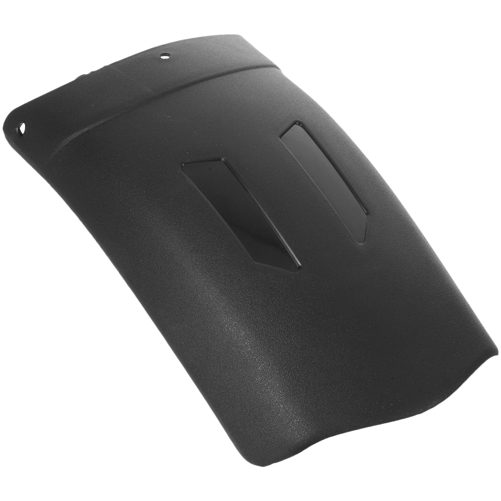 

Extended Front Mudguard For Abs Durable Waterproof Front Mud Flaps Motorcycle Splash Guards Motorcycle Accessories Sports