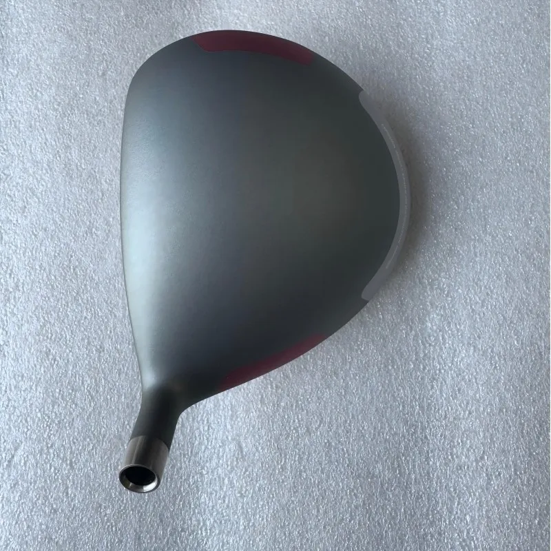 MFS GOLF S.SERIES Hi Cor Titanium golf driver golf head 11.5 deg for lady