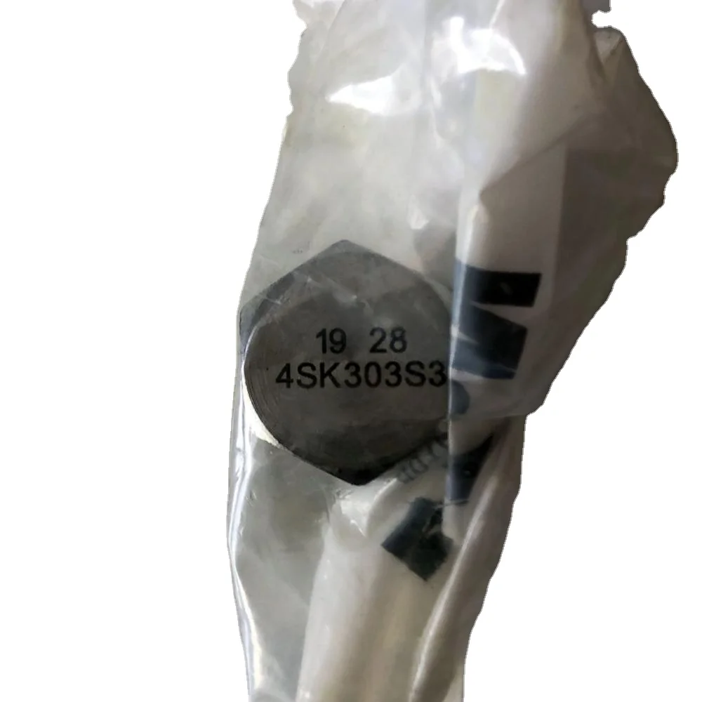 4SK303S3 401AA00017A ea ton vick ers Original Genuine Fluid Control One-way Valve Hydraforce Sun Hydraulics IH Cartridge Valve