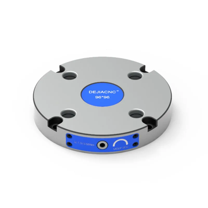 

LDY200-96S 96mm Quick Change Zero Point Clamping Plate