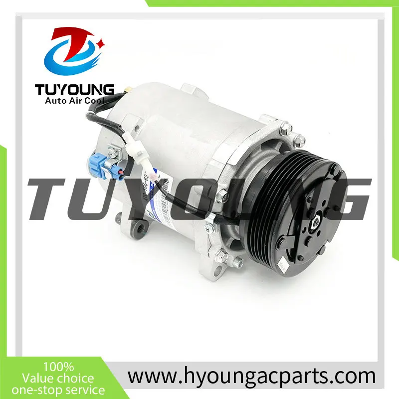 

In Stock Auto AC Compressor -- for Chana M11-8103010BA