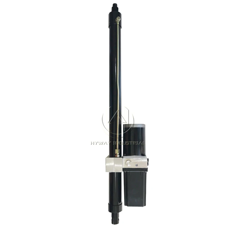 

Electric Over Hydraulic Linear Actuator Linear Hydraulic Actuator 12500N 25000N 30000N 40000N