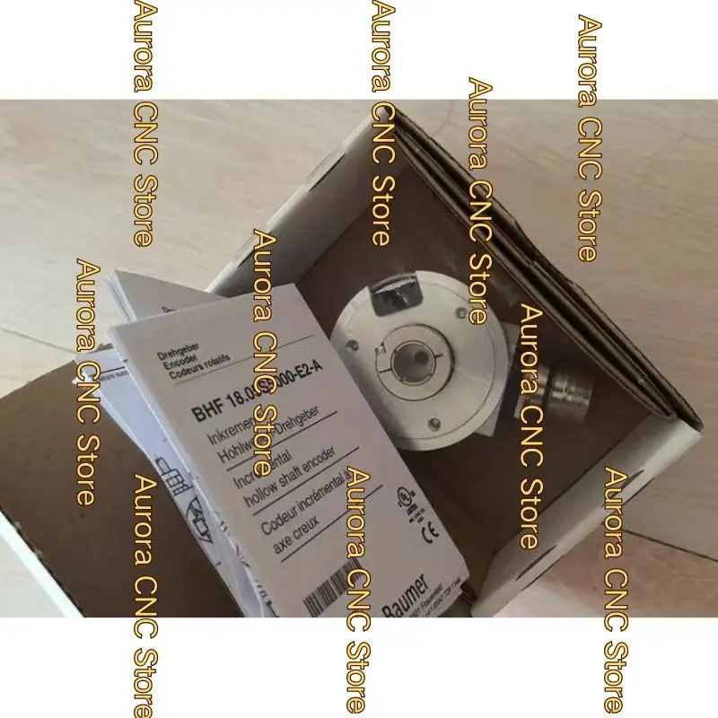 New BHF 18.05S5000-E2-A Encoder 11120070 Fast Shipping