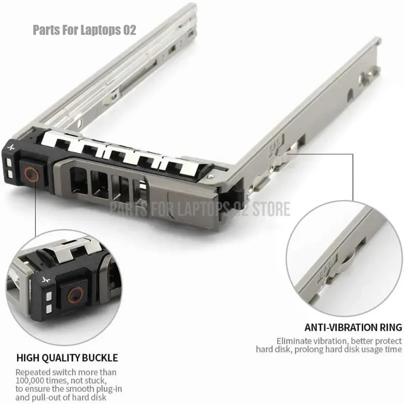 p 2PCS 2.5