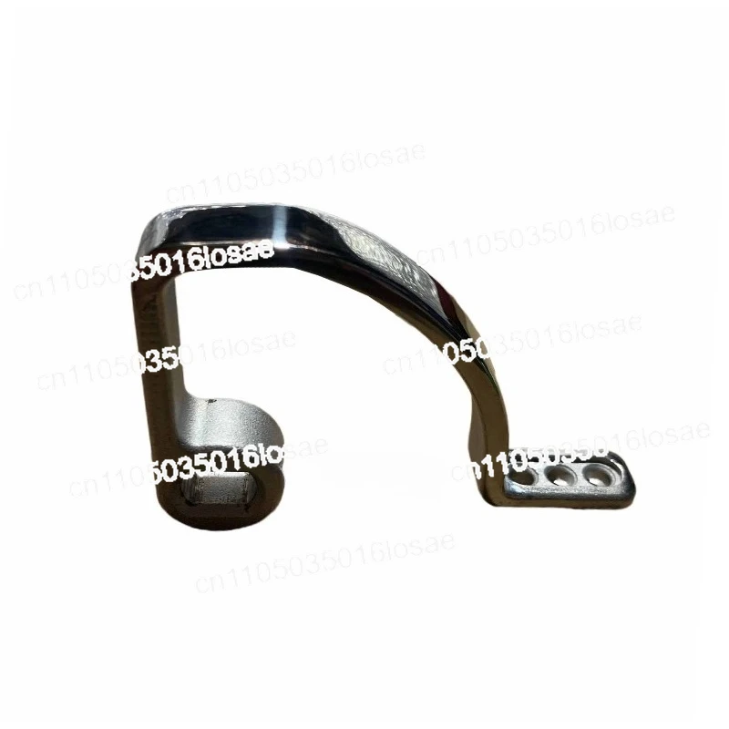 

Adapted To Smart Toilet T3 CY213 Foot Feeling Clamshell Toilet Cover Cover Seat Corner Key Hinge