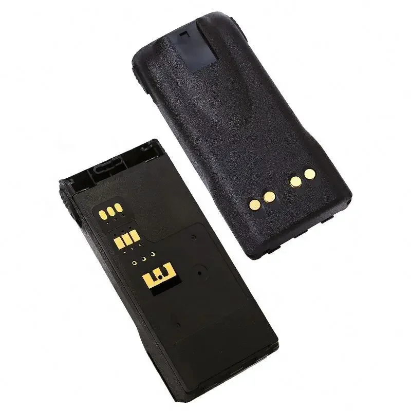 

Портативная безопасность Impres, двусторонняя радиолюбитель, рация, аккумулятор NTN9858 NTN9815, совместимый с XTS2500 XTS1500 PR1500