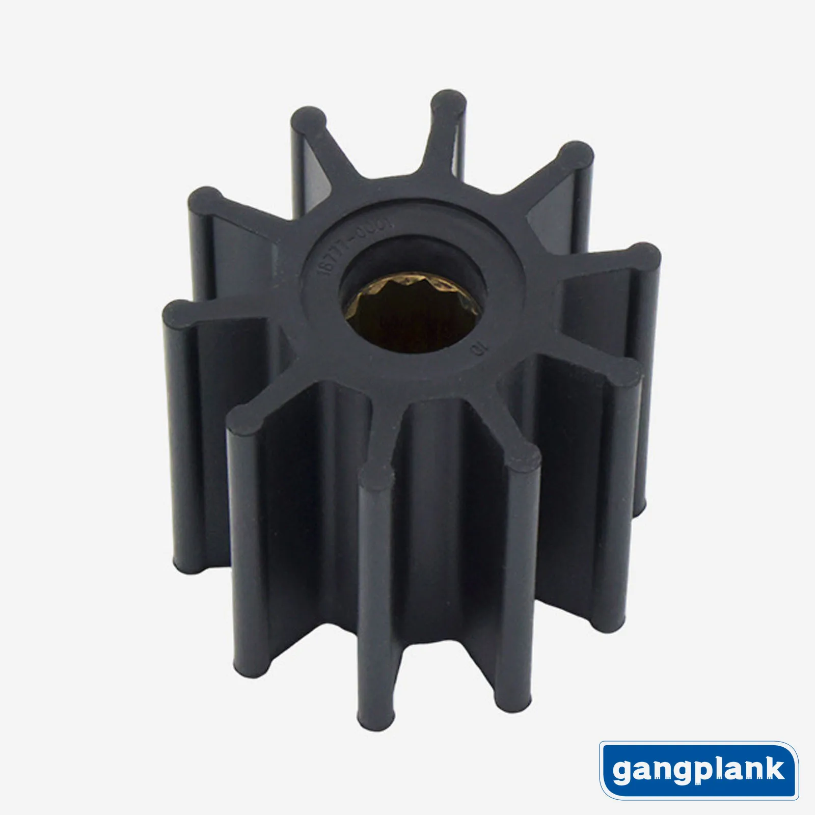 

Внутренний импеллер для судовых двигателей Jabsco 18777-0001, аналог CEF 500133