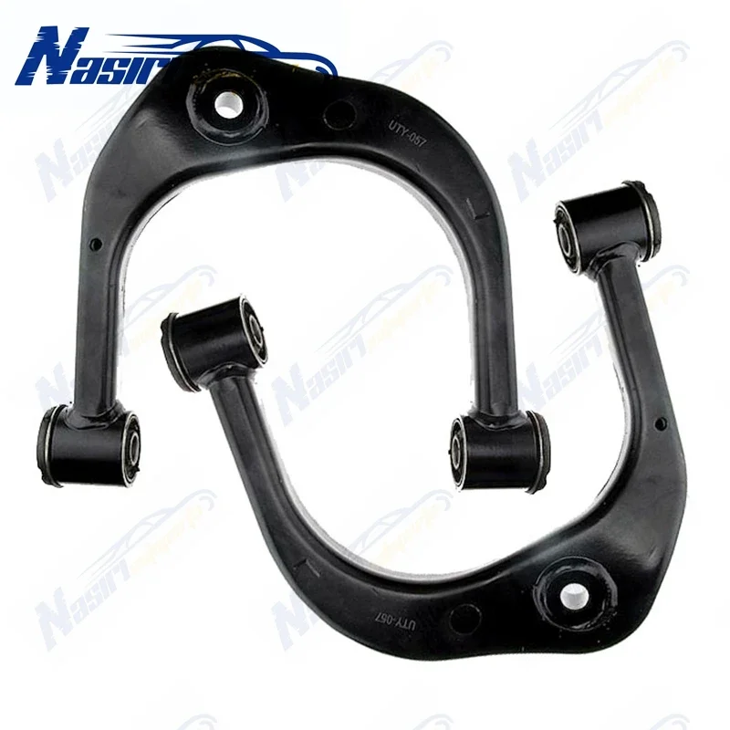 

Pair of Front Upper Control Arms For TOYOTA 4RUNNER LAND CRUISER 90 (_J9_) 1995-2006 48630-35020 48610-35040 RK640610 RK640609