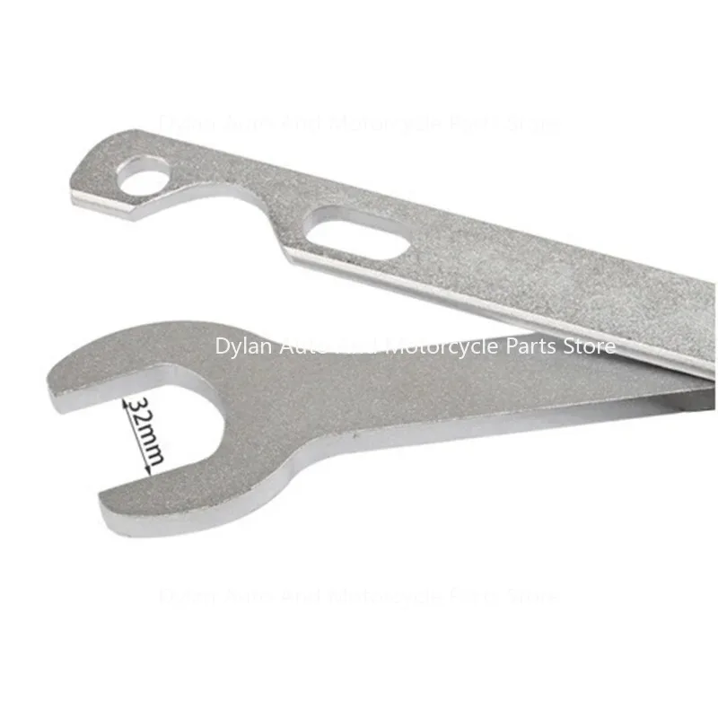 2Pcs 32Mm Fan Clutc…