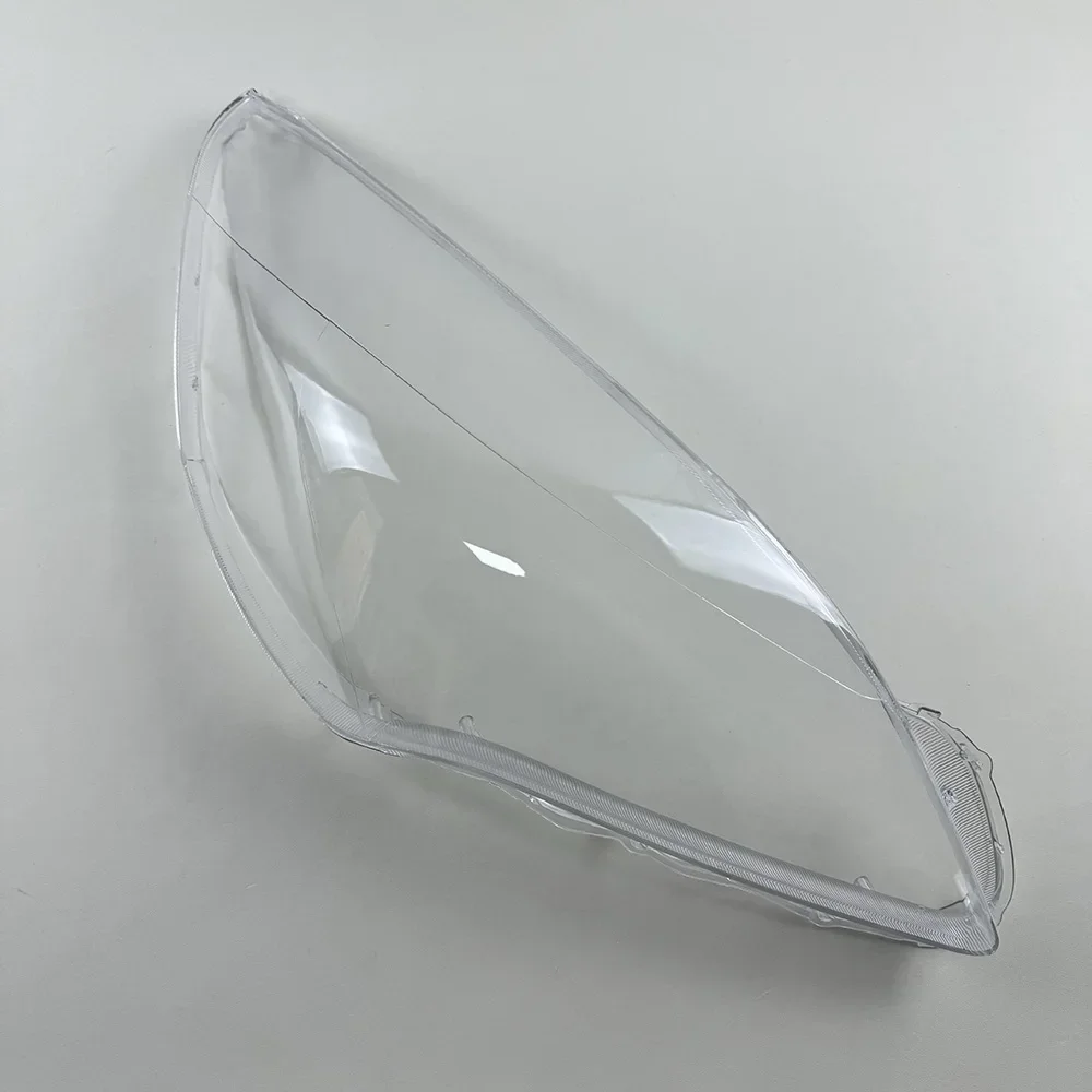 Car Front Headlight Lens Cover Auto Headlamps Lampcover Transparent Lampshades Lamp Shell For Baic E Series E150 2012 2013 - Image 5
