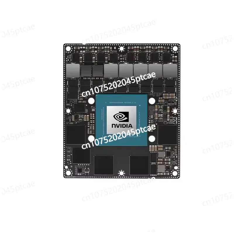 NVIDIA Jetson AGX ORIN 32GB Ai Module 900-13701-0040-000 200 TOPS AI الأداء مع Jetson Jetpack