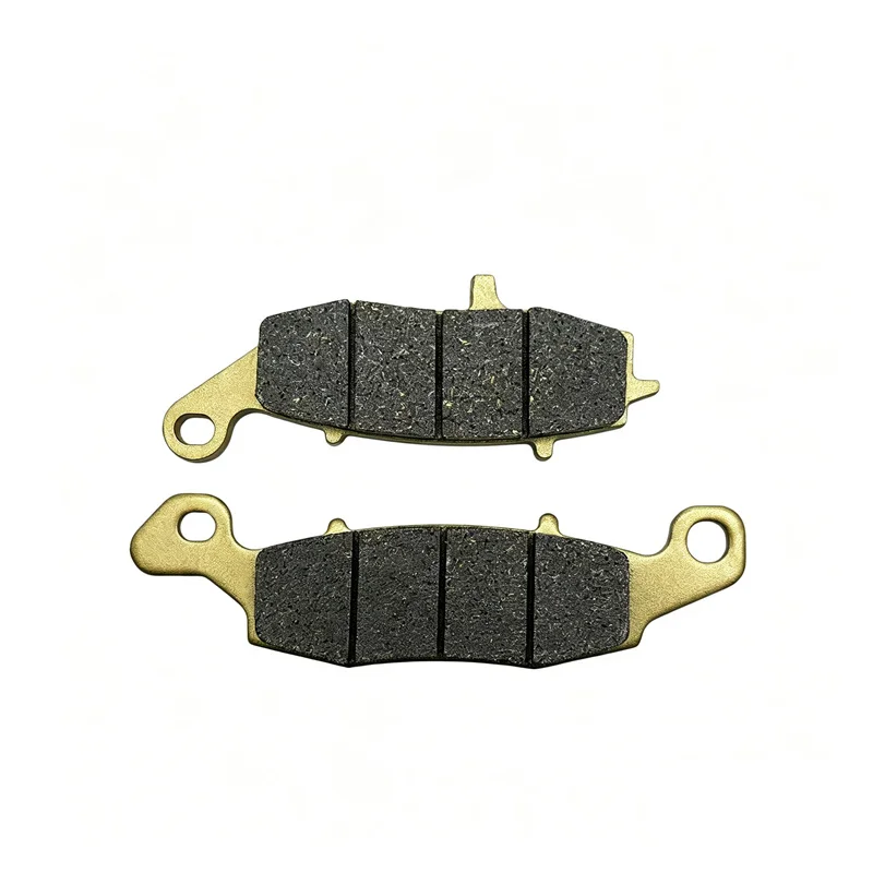 1 Set of 3 Pairs of Motorcycle Front Rear Brake Pads For SUZUKI VZR1800 Boulevard Limited RZ Limited VZR 1800 M BZ RZ R Intruder