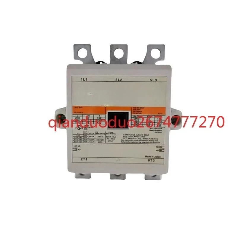 

Contactor SC-N7 [152] SC-N4 N5 N6 N8 N10 N11 N12