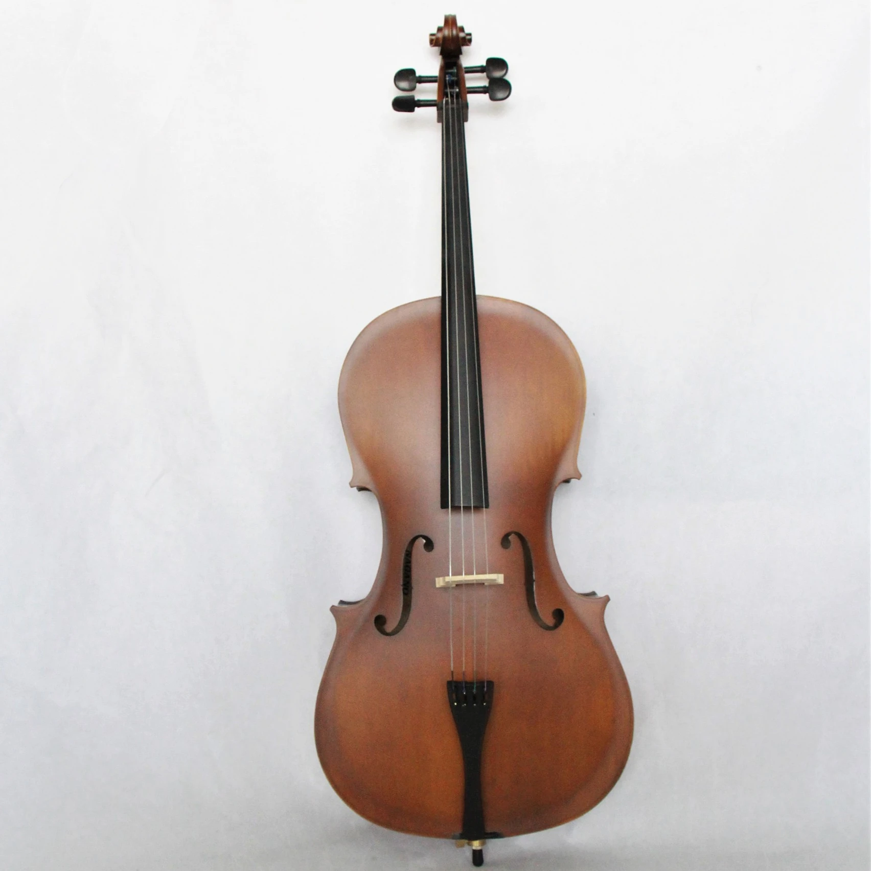 Good Quality and Elegance Cello Instrument Plywood Professional Cello Cheap Cellos
