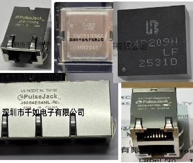 

1 шт. JT4-1104HL HR963121C JXC0-1011NL JT4-1104HL HX5201NL J8064E64NL HX5400NL HX5401NL