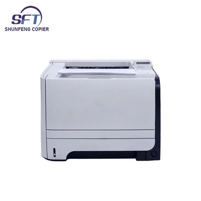 Factory Wholesale Laser Printer Machine Office Small Laser Printers For HP P2055DN