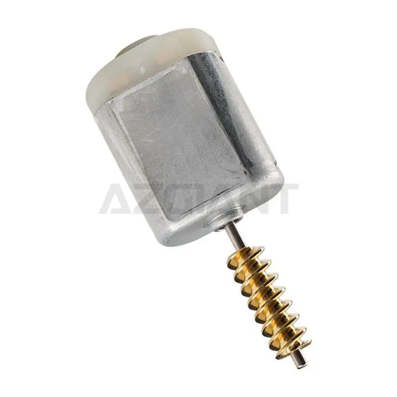 

For Citroën Relay 2006-2022 Car Side Door Power Latch Lock Central Control Actuator Motor Repair Centre Core DC Engine Brand New