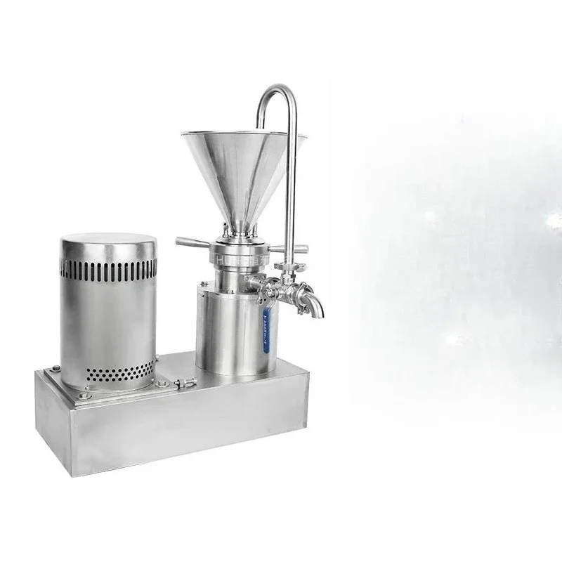 Peanut tahini sauce, watercress chili sauce, food, fruit grinder, daily necessities, stainless steel industrial commercial