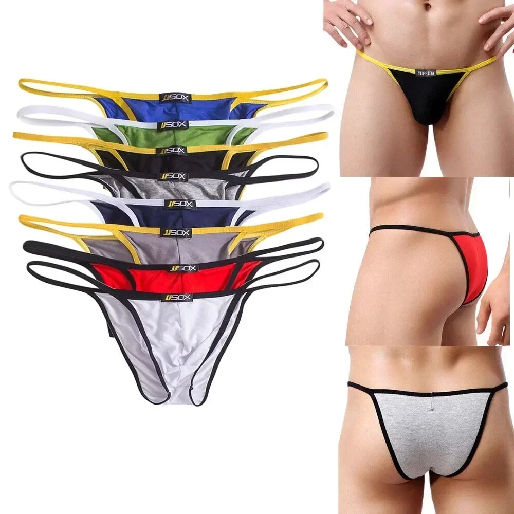 Modal Series Wholesale Sexy Men Underwear Briefs Underpant Men Panties Jockstrap Cuecas Calzoncillos Ropa Interior Hombre Tangas