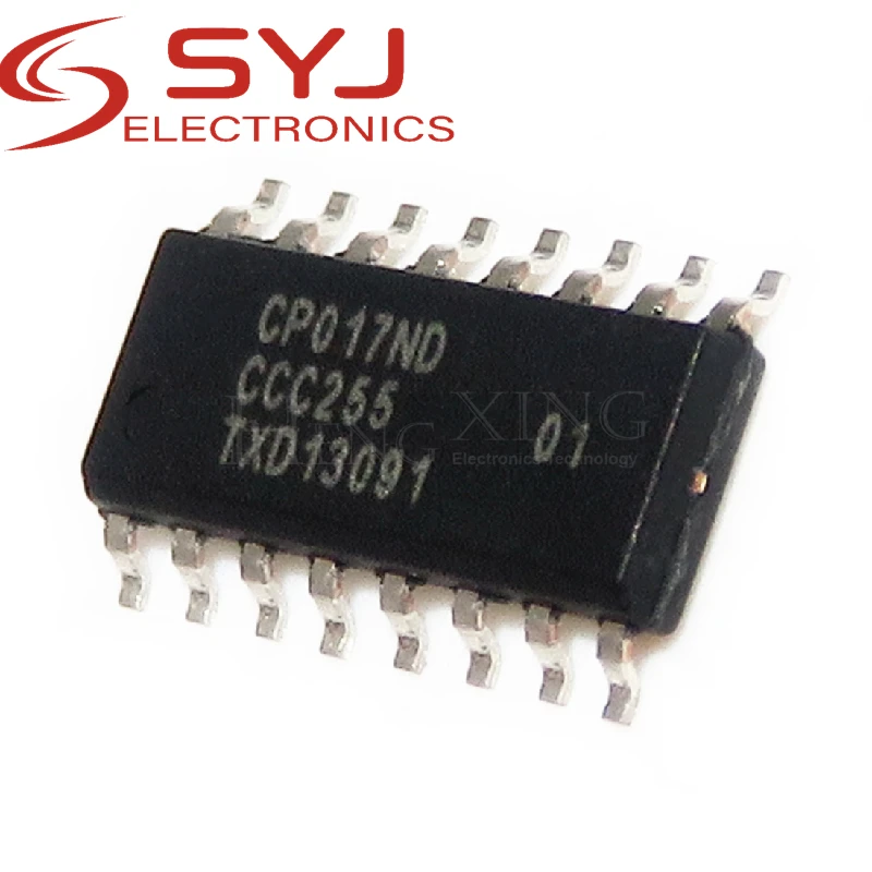 1piece CP017ND CP017 SOP-16