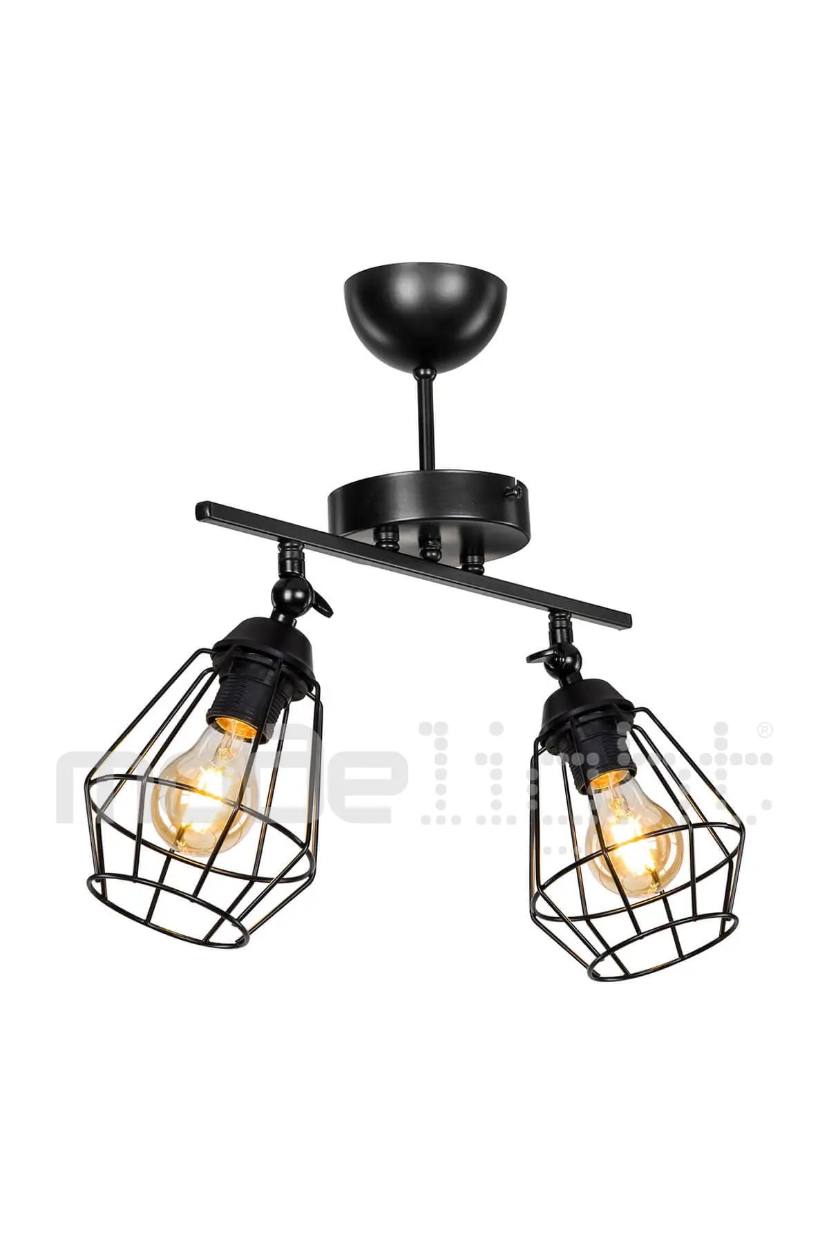 

DOLBOVI Ekinoks 2li chandelier