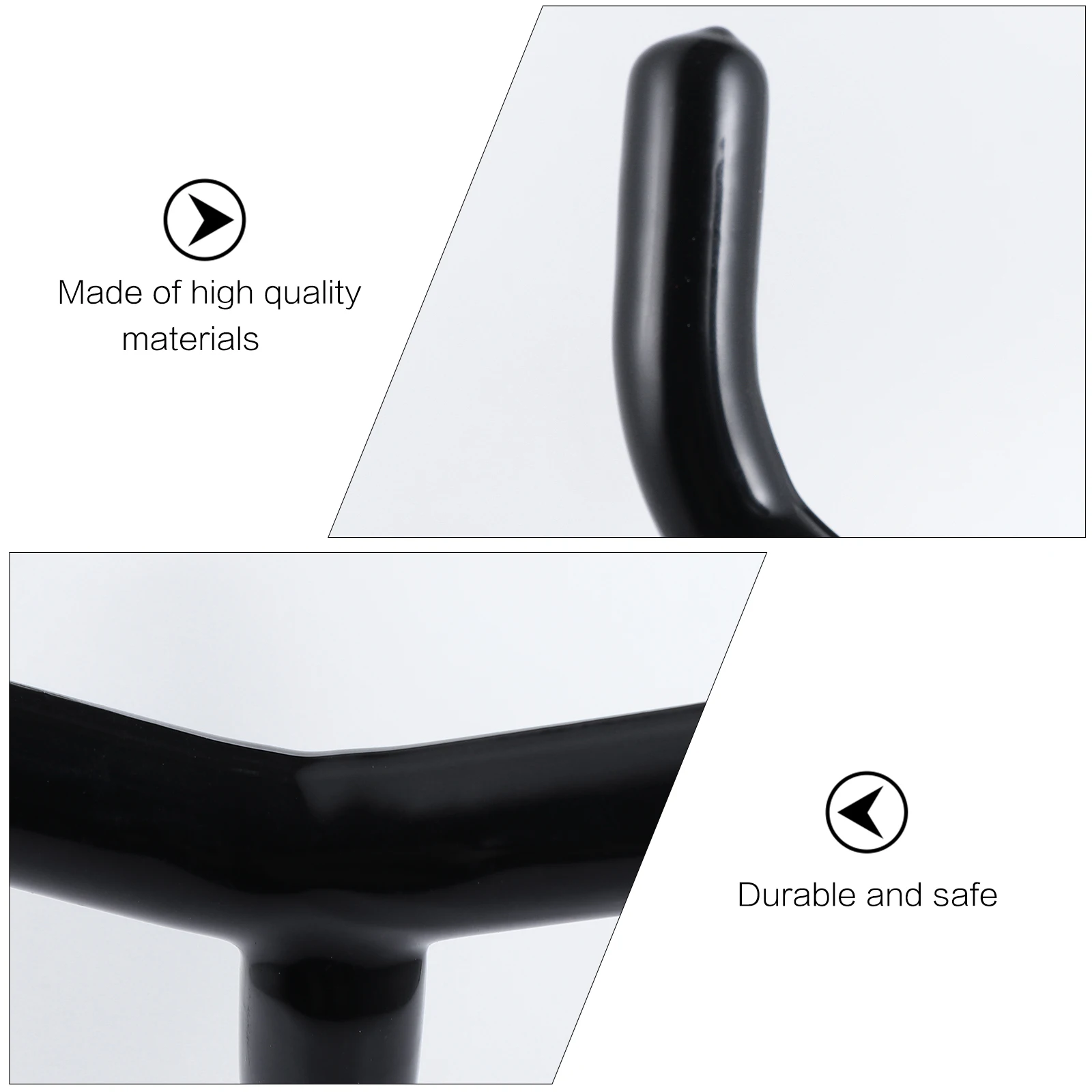 

Microphone Cantilever Bracket Mic Boompole Holder Stable Grip Head Mount Boompole Stand Support Holder For Audio-Visual