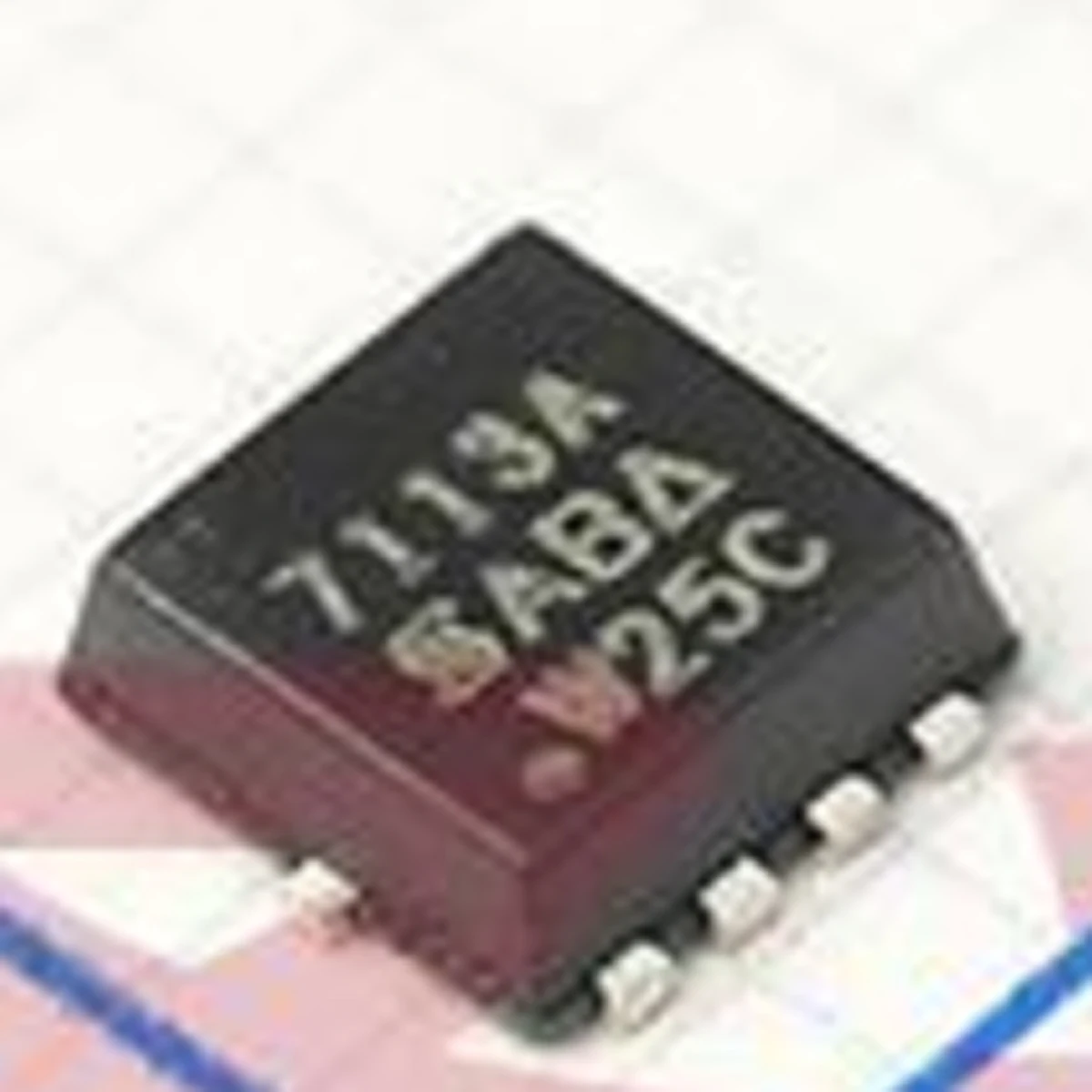 10PCS Original Mark…